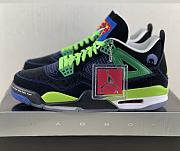 Air Jordan 4 Retro Doernbecher 308497-015 - 1