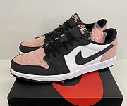 Air Jordan 1 Low OG Bleached Coral CZ0790-061 - 1