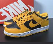 Nike Dunk Low Goldenrod (2021) DD1391-004 - 1