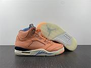 Air Jordan 5 Retro DJ Khaled We The Best Crimson Bliss DV4982-641 - 6