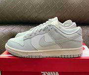 Nike Dunk Low Sail Light Bone DD1503-107 - 1