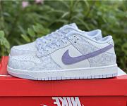 Nike Dunk Low Purple Pulse DM9467-500 - 1