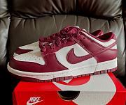 Nike Dunk Low Bordeaux DD1503-108 - 1