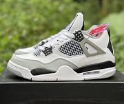 Air Jordan 4 Retro Lightning Dark Grey CT8527-021 - 1