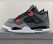 Air Jordan 4 Infrared DH6927-061 - 1