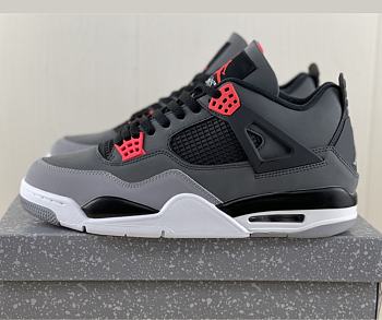 Air Jordan 4 Infrared DH6927-061