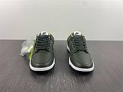 Nike Dunk Low Avocado DM7606-300 - 4