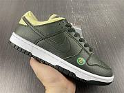 Nike Dunk Low Avocado DM7606-300 - 3