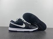 Nike Dunk Low Black White (2022) DJ6188-002 - 6