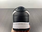 Nike Dunk Low Black White (2022) DJ6188-002 - 5