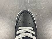 Nike Dunk Low Black White (2022) DJ6188-002 - 3