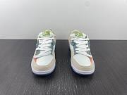 Nike Dunk Low Disrupt 2 Easter Pastel DV3457-100 - 4