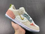 Nike Dunk Low Disrupt 2 Easter Pastel DV3457-100 - 2