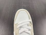 Nike Dunk Low Disrupt 2 Pale Ivory Black DH4402-101 - 4