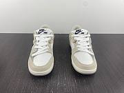 Nike Dunk Low Disrupt 2 Pale Ivory Black DH4402-101 - 2