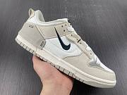 Nike Dunk Low Disrupt 2 Pale Ivory Black DH4402-101 - 3