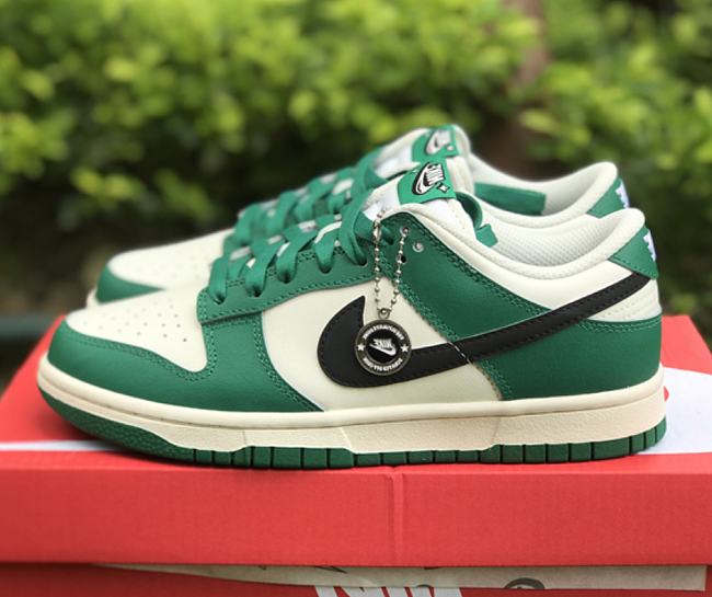 Nike Dunk Low Lottery DR9654-100 - 1