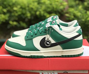 Nike Dunk Low Lottery DR9654-100