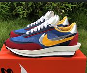 Nike LD Waffle Sacai Blue Multi BV0073-400 - 1