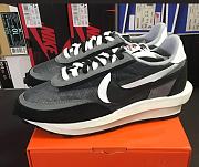 Nike LD Waffle Sacai Black BV0073-001 - 1