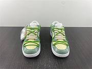 Nike Dunk Low Prank Structure Green DH9765-100 - 5