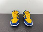 Nike Dunk Low UCLA DD1391-402 - 3