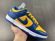 Nike Dunk Low UCLA DD1391-402 - 2