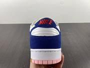 Nike SB Dunk Low Los Angeles Dodgers DO9395-400 - 5