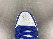 Nike SB Dunk Low Los Angeles Dodgers DO9395-400 - 3