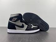 Air Jordan 1 Retro High OG Twist 2.0 DZ2523-001 - 4