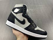 Air Jordan 1 Retro High OG Twist 2.0 DZ2523-001 - 2