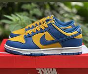 Nike Dunk Low UCLA DD1391-402 - 1