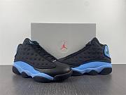 Air Jordan 13 Retro University Blue DJ5982-041 - 6