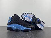 Air Jordan 13 Retro University Blue DJ5982-041 - 4