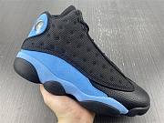 Air Jordan 13 Retro University Blue DJ5982-041 - 2