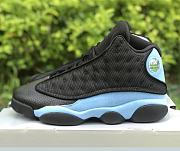 Air Jordan 13 Retro University Blue DJ5982-041 - 1