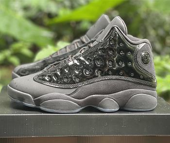 Air Jordan 13 Retro Cap and Gown 414571-012