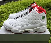 Air Jordan 13 History of Flight 414571-103 - 1