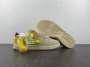 Nike Dunk Low LX Banana DR5487-100 - 2