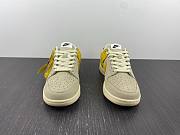 Nike Dunk Low LX Banana DR5487-100 - 3