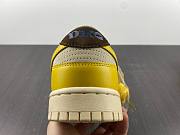 Nike Dunk Low LX Banana DR5487-100 - 5