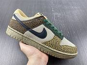 Nike Dunk Low Safari Golden Moss DX2654-200 - 2