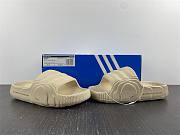 Adidas Adilette 22 Slides St Desert Sand GX6945 - 4