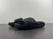 Adidas Adilette 22 Slides Black GX6949 - 1