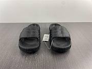 Adidas Adilette 22 Slides Black GX6949 - 4