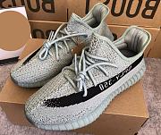 Adidas Yeezy 350 V2 Jade Ash HQ2060 - 1