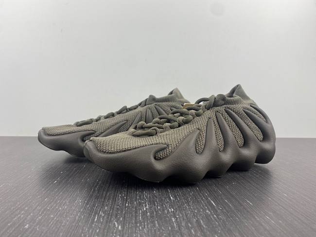 Adidas Yeezy 450 Cinder GX9662 - 1