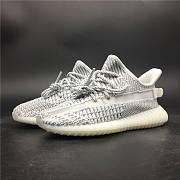 Adidas Yeezy Boost 350 V2 Static (Non-Reflective) EF2905 - 1