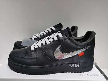 Nike Air Force 1 Low '07 Virgil x MoMA AV5210-001