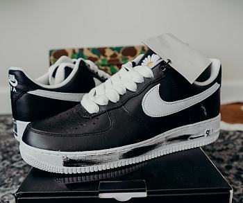 Nike Air Force 1 Low G-Dragon Peaceminusone Para-Noise AQ3692-001